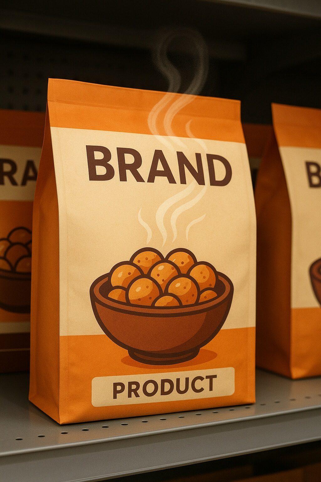 عرض تغليف الأغذية نكهات الطعام والمشروبات النكهة Cuiguai