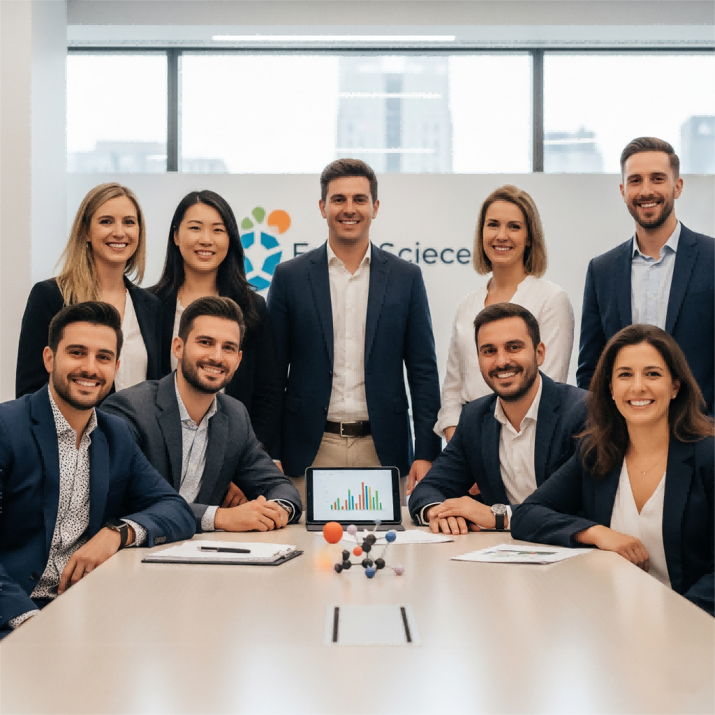 تضمن فرق البحث والتطوير المخصصة لشركة العطور وتفرق الإنتاج الناجح الناجح للنكهات من المفهوم إلى المستهلك