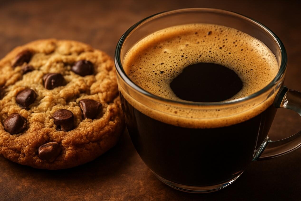 صورة واقعية عن قرب لمنتج بنكهة مثالية ، وتسلط الضوء على نسيجه اللذيذ ، وألوانه النابضة بالحياة ، والجودة المتميزة لإثارة الرضا.